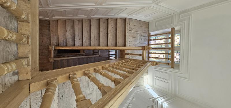 Appartement - 120 m² - 4 pièces