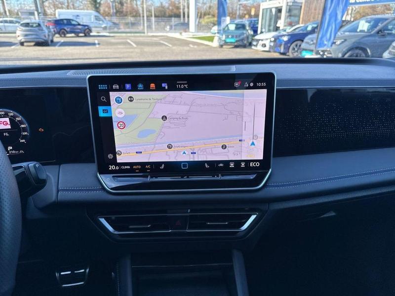 Volkswagen Tiguan 1.5 eHybrid 272ch Dsg6 R-Line Edition