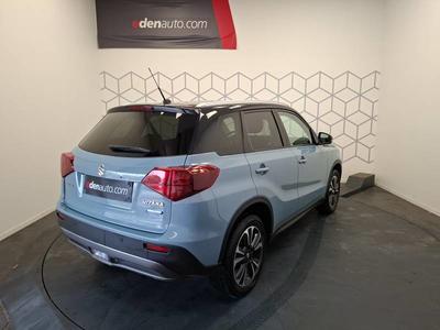 Suzuki Vitara 1.4 Boosterjet Hybrid Style
