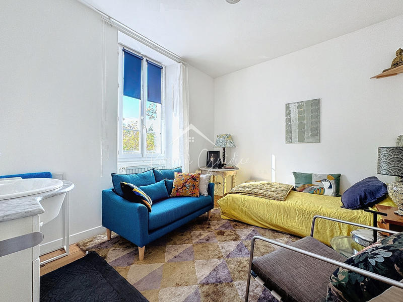 Maison - 147 m² - 5 pièces