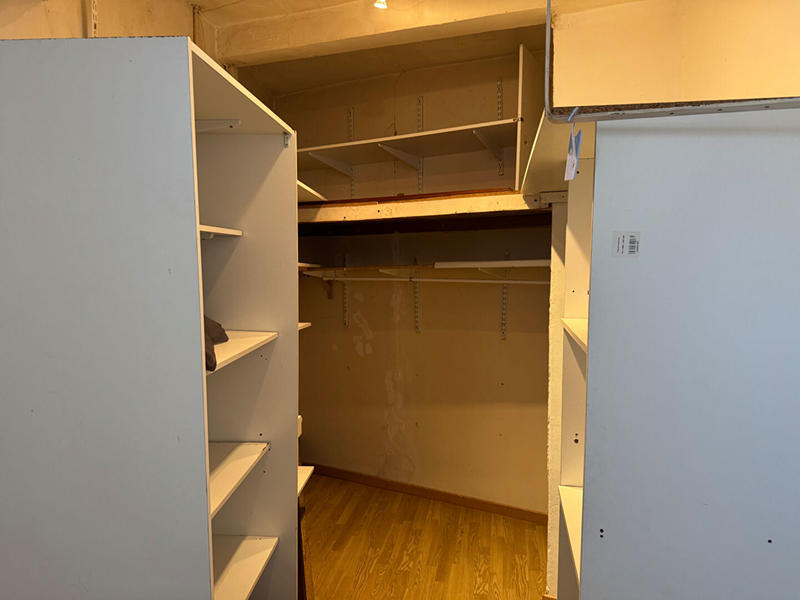 Maison - 110 m² - 3 pièces