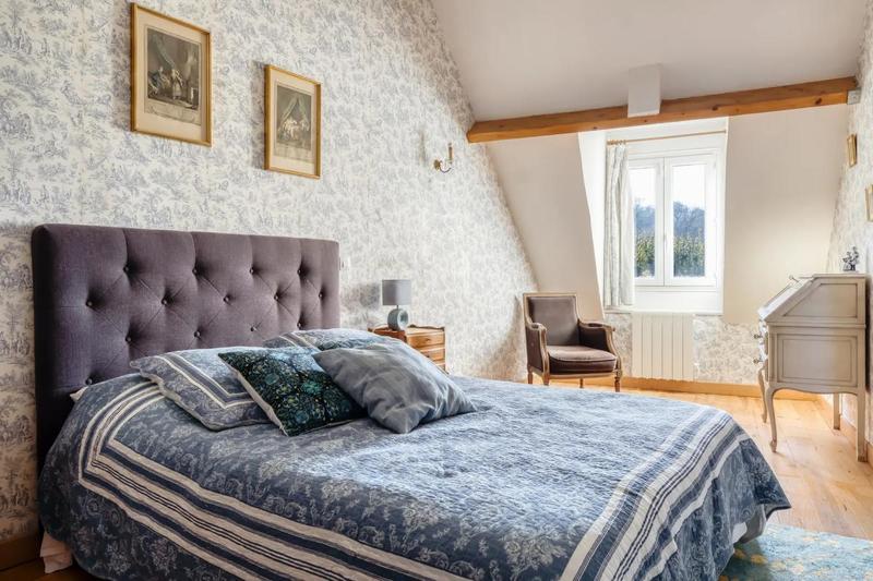 Maison - 190 m² - 7 pièces