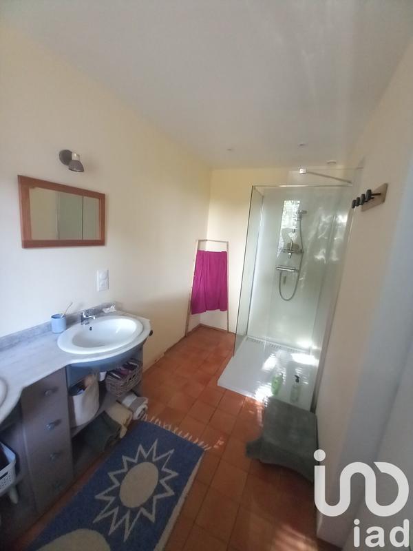 Maison - 96 m² - 4 pièces