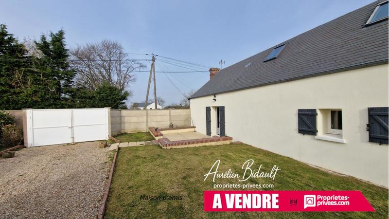 Maison - 272 m² - 8 pièces