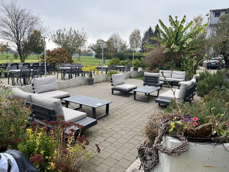 Local commercial - 450 000 m²