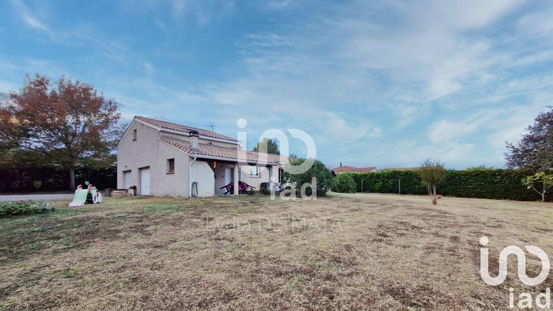 Maison - 151 m² - 7 pièces