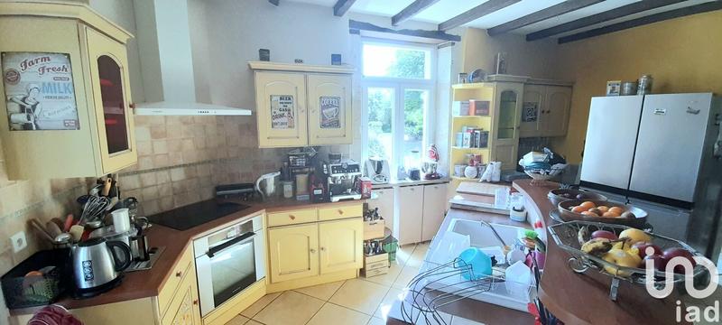 Maison - 310 m² - 12 pièces