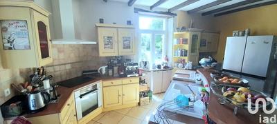 Maison - 310 m² - 12 pièces