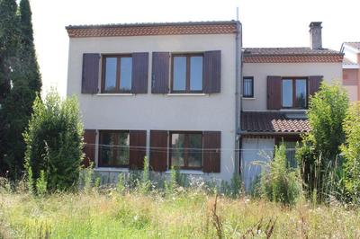 Villa - 199 m² - 6 pièces