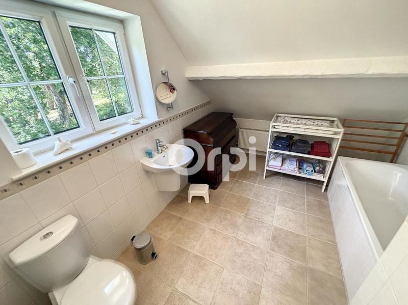 Villa - 270 m² - 8 pièces