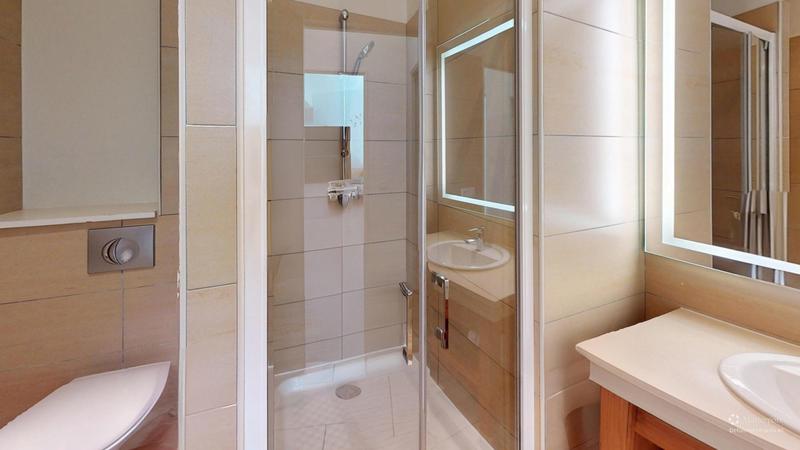 Maison - 86 m² - 5 pièces