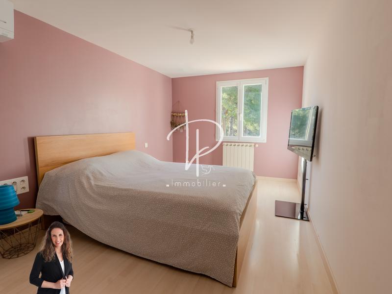 Villa - 291 m² - 8 pièces