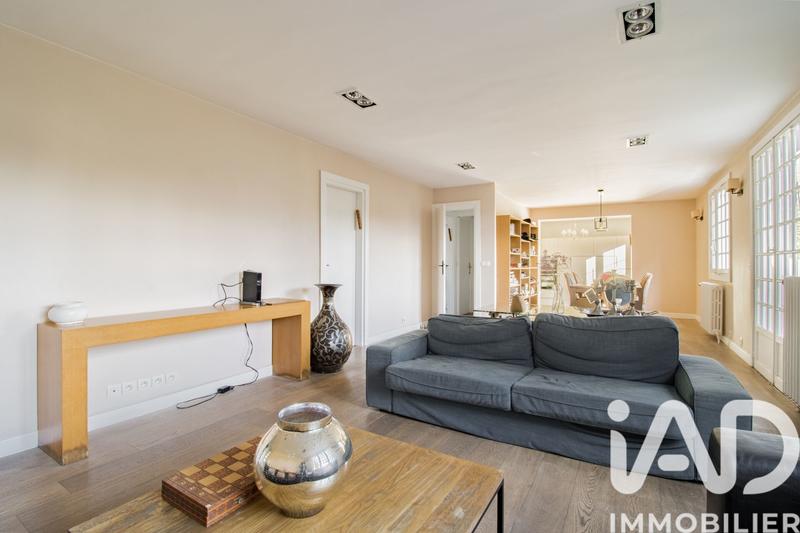 Maison - 170 m² - 7 pièces