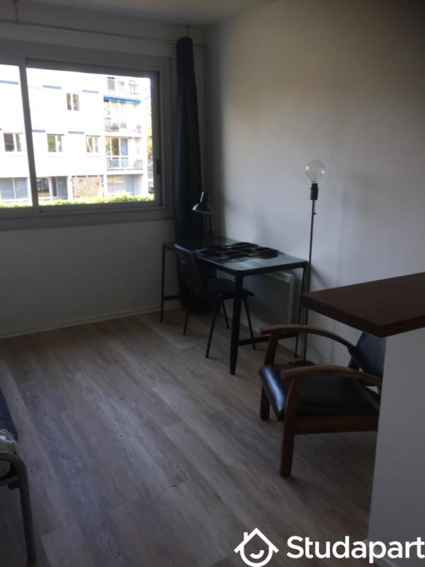 Appartement - 21 m² - 1 pièce