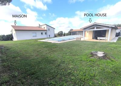 Villa - 153 m² - 5 pièces