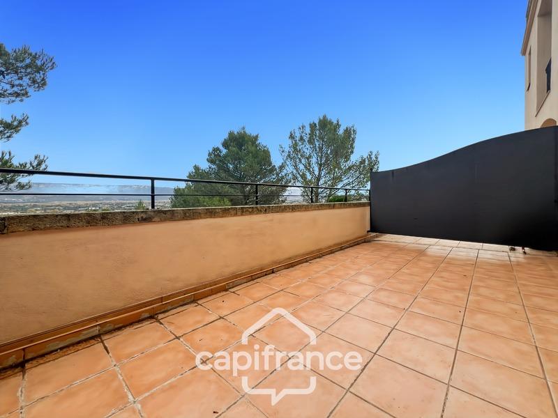 Appartement - 42 m² - 3 pièces