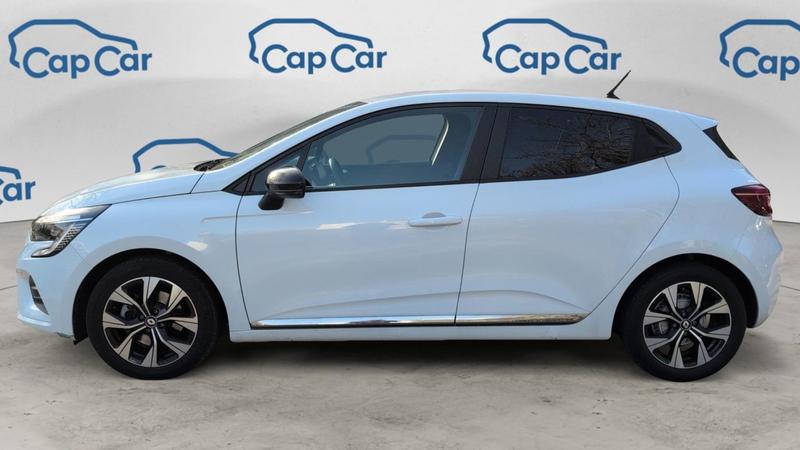 Renault Clio 1.5 Blue dCi 100 Évolution
