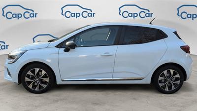 Renault Clio 1.5 Blue dCi 100 Évolution