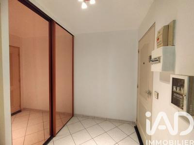 Appartement - 91 m² - 4 pièces