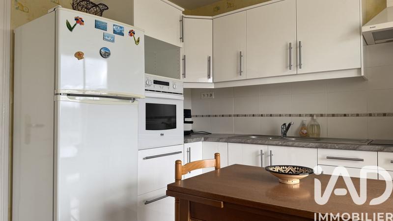 Maison - 129 m² - 6 pièces