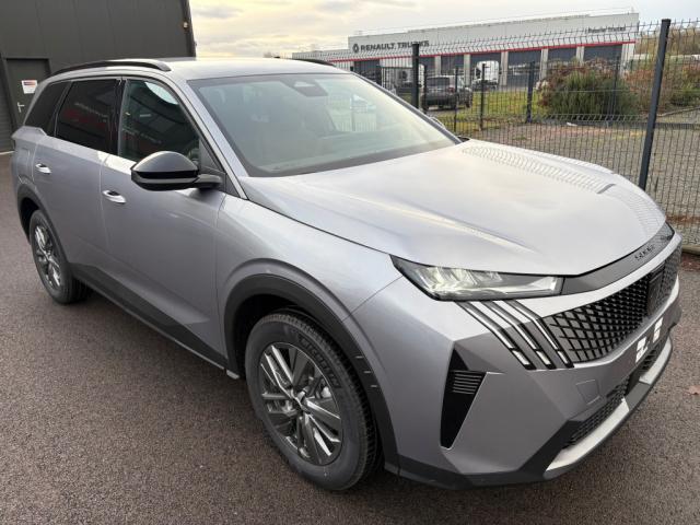 Peugeot 5008 Hybrid 145 e-Dcs6 Allure