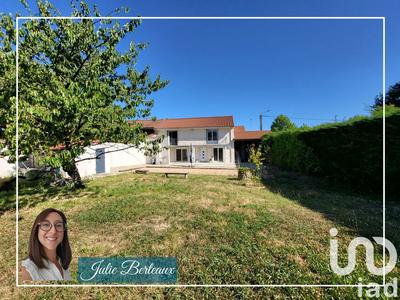 Maison - 165 m² - 5 pièces