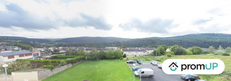 Appartement - 67 m² - 4 pièces