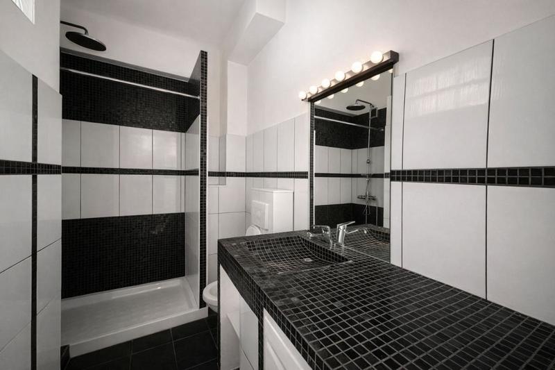 Studio - 29 m² - 2 pièces