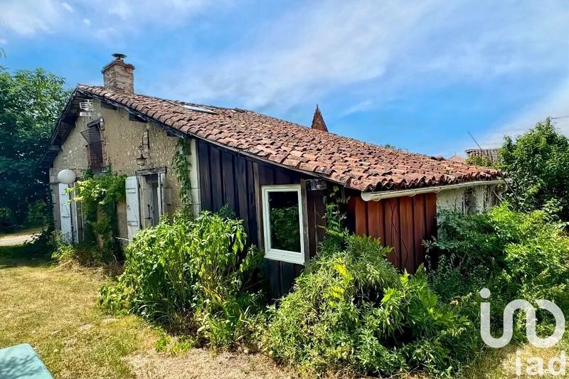 Maison - 227 m² - 7 pièces