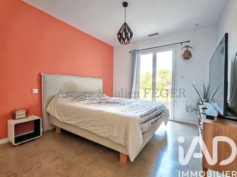 Maison - 116 m² - 4 pièces