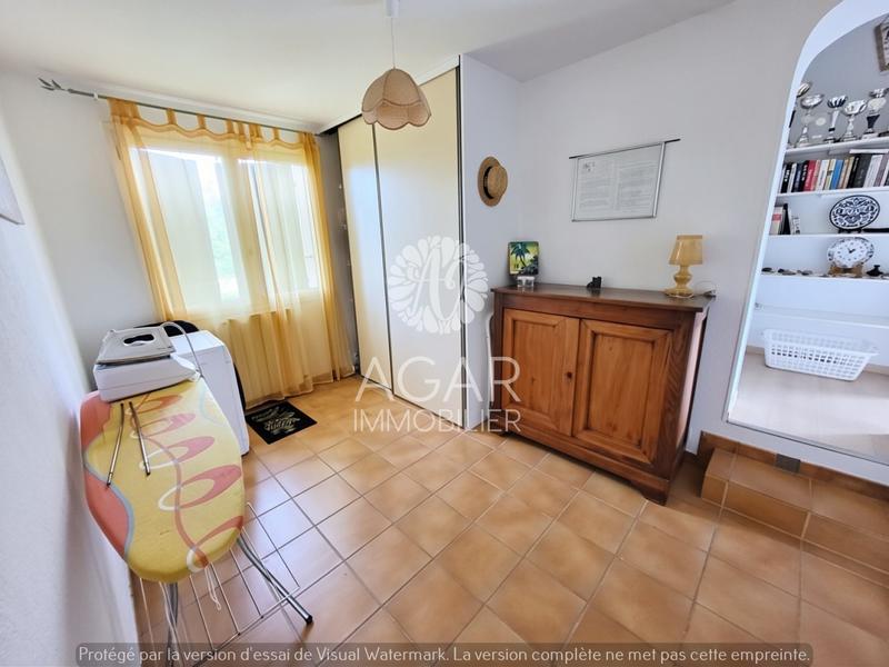 Maison - 151 m² - 6 pièces