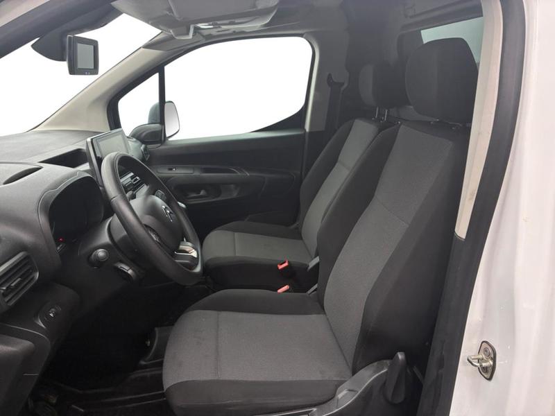 Citroën Berlingo Van m 650 Bluehdi 100 s&amp;S Driver