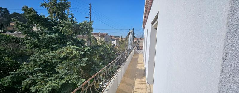 Villa - 185 m² - 6 pièces