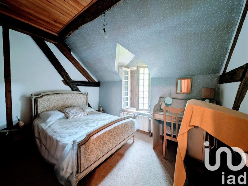 Maison - 253 m² - 7 pièces