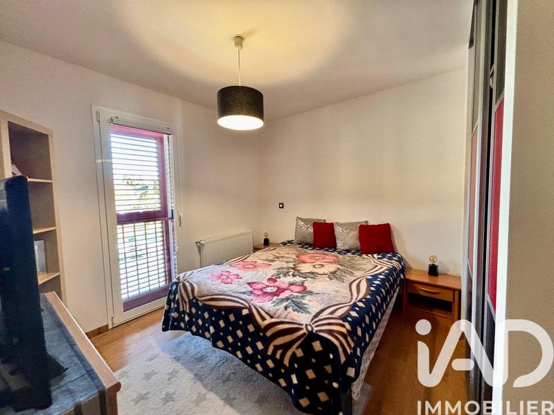 Maison - 183 m² - 5 pièces