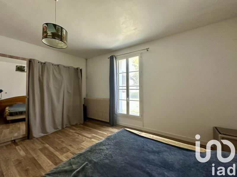 Maison - 265 m² - 7 pièces