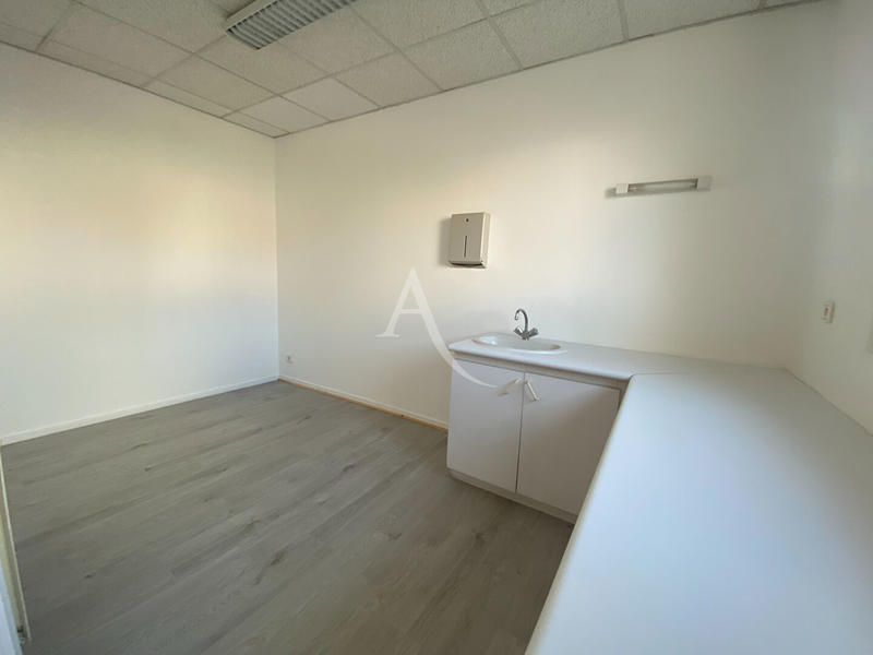 Local commercial - 35 m²