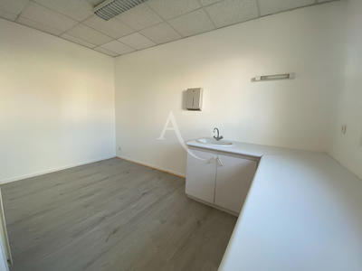 Local commercial - 35 m²