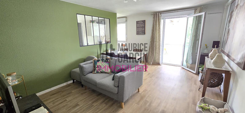 Appartement - 70 m² - 4 pièces