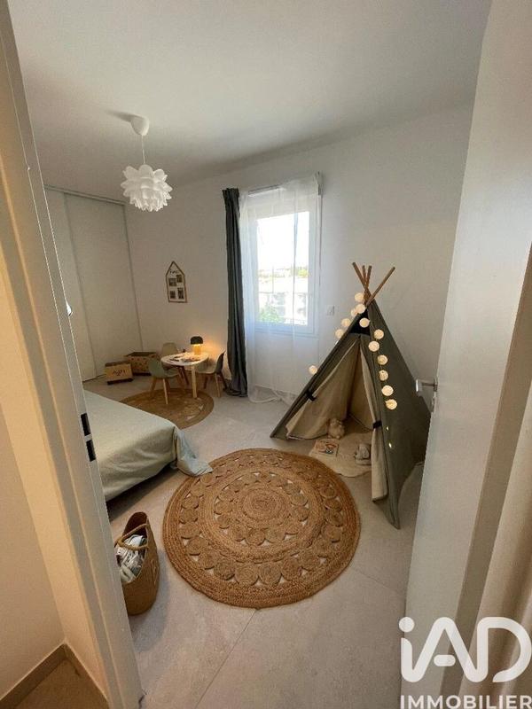 Appartement - 94 m² - 4 pièces