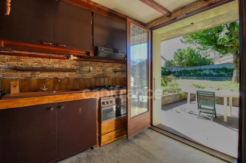 Maison - 134 m² - 5 pièces