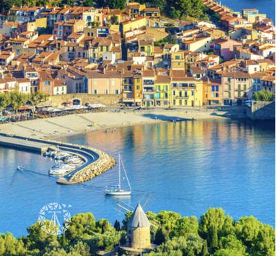 Parking / Garage - 13 m²