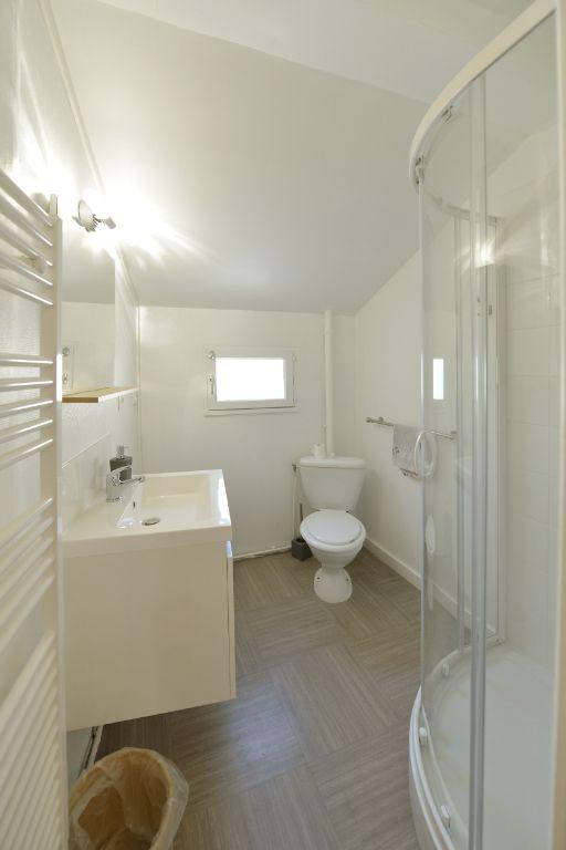 Appartement - 31 m² - 1 pièce