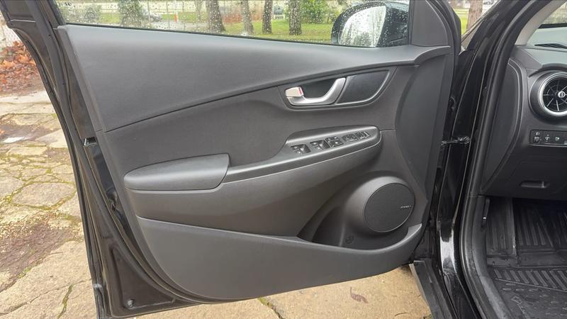 Hyundai Kona 1.6 GDi 141 Hybrid Dct6 Creative