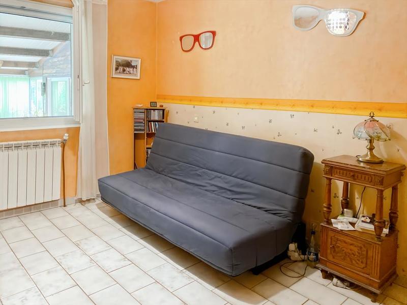 Villa - 101 m² - 5 pièces