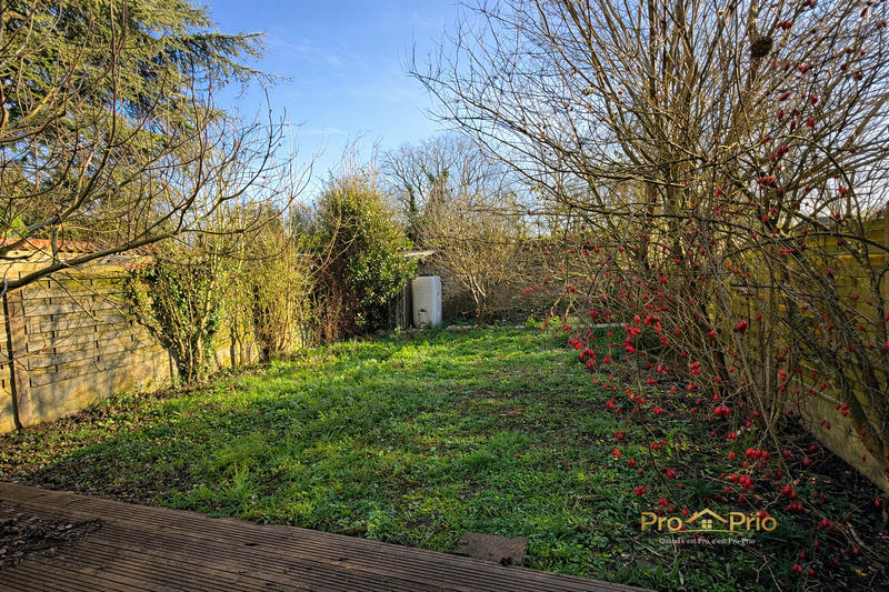 Maison - 127 m² - 5 pièces