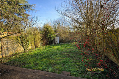 Maison - 127 m² - 5 pièces