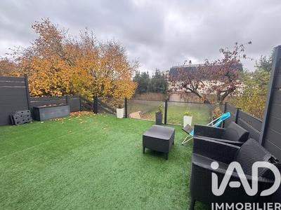 Maison - 148 m² - 5 pièces