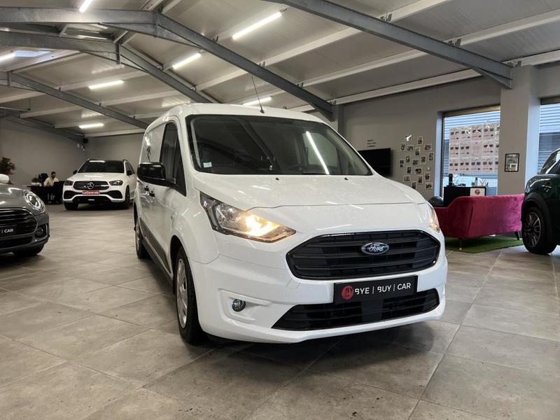 Ford Transit Connect /Tourneo 1.5 EcoBlue - 120 L2 Trend Business / Garantie 12 Mois