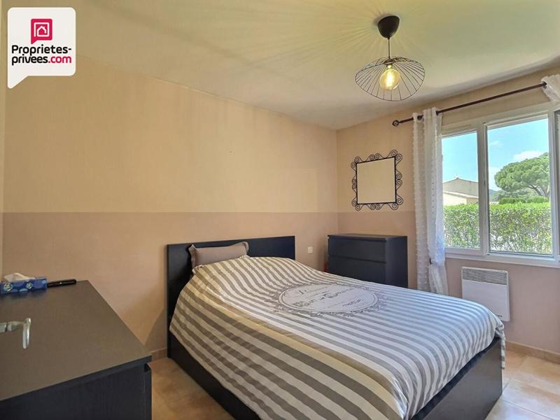 Maison - 99 m² - 4 pièces